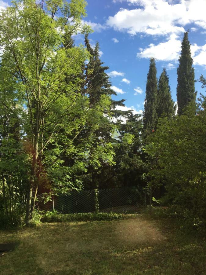 Villa Calme Et Detente Montbolo المظهر الخارجي الصورة